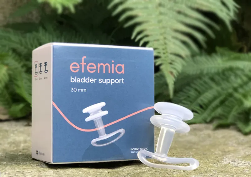 Efemia Kontinensstod 30Mm (1)