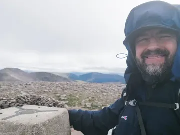 Ben Macdui Web