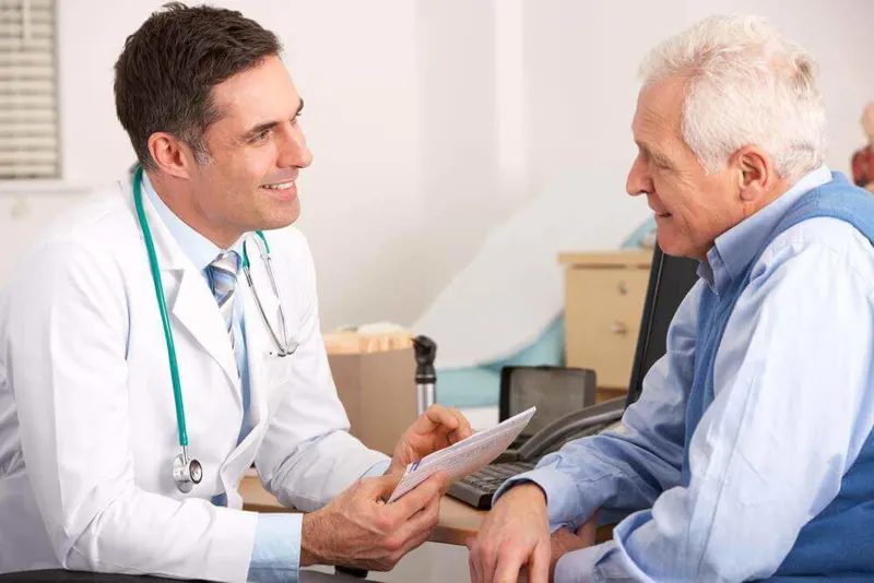 Erectile Dysfunction