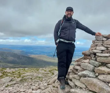 Cairngorm Web
