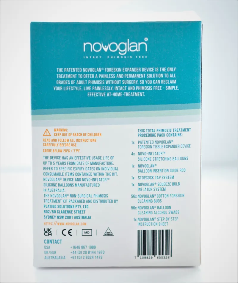 Novoglan Complete Care Kit Back Of Pack Copy Copy 53127