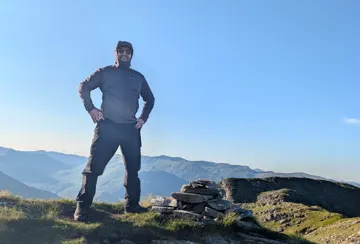 Sàil Chaorainn Web