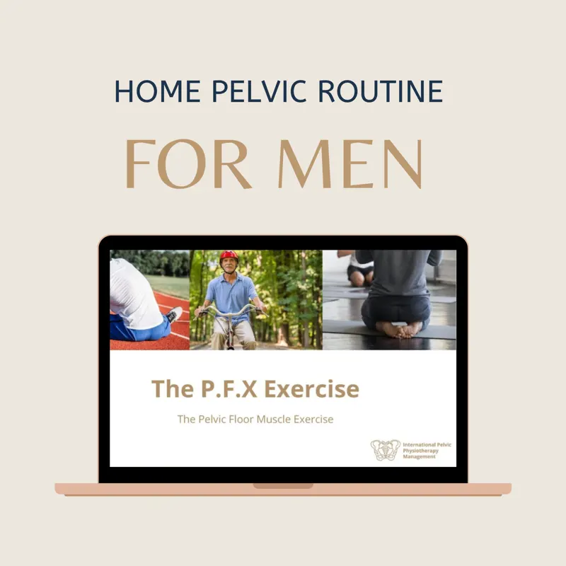 HPR Men Image