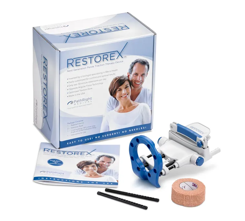 Restorex Kit (3)